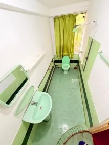 Coca Cola Hostel Malabe - Badezimmer