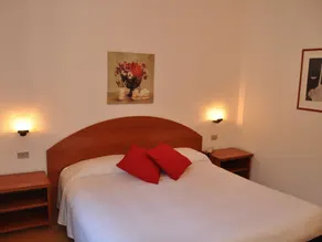 Golf Hotel - Chambre