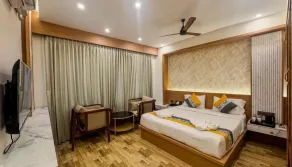 Pride heritage hotel - Chambre