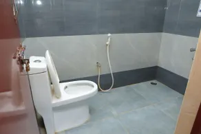 SSR Hotel - Salle de bain