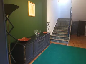VILLA ADAM - Reception