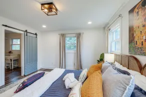 Upscale Family Retreat Near DC & Georgetown! - Interiör