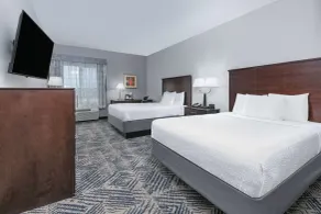 La Quinta by Wyndham Tulsa Airport / Expo Square - Chambre