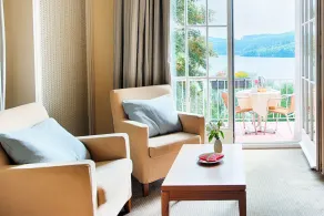 Welcome Hotel Meschede Hennesee - Room