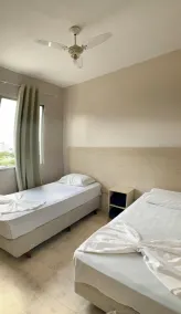 Ok Inn Hotel Floripa - Room