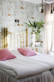 Strandflickornas Havshotell Lysekil - Room