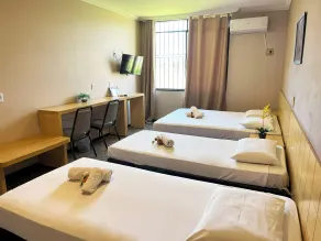 Hotel Diplomat by Bsb Inn - Room