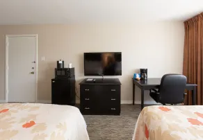 Value Suites Extended Stay - Arlington - Room