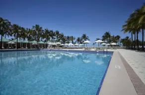 Sea View Hotel - Piscine