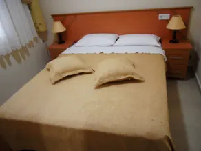 Sirman Apart Hotel - Room