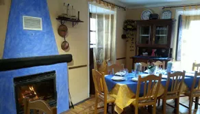 Genzianella Tano di Grich - Restaurant