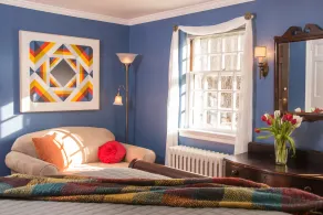 Inn on Putney Road - Chambre