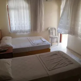 BELLA BUTİK OTEL - Room