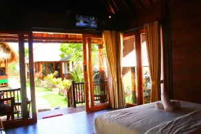 Sea Terras Suite and Luxury - Chambre