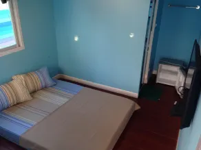 Se'sun Amphawa - Habitación