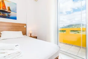 Thalassa Apartments - Rom
