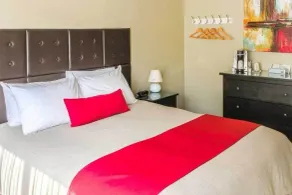 Auberge Aux Quatre Matins - Room