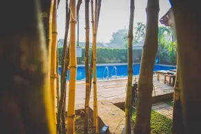 Villa Shade - Pool