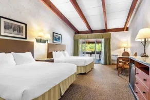 Best Western Adirondack Inn - Rom