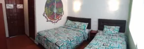 Hostal & Spa Casa Real - Room