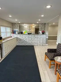Days Inn by Wyndham Moosic - Hall