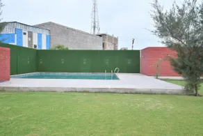 Stamps by Eight Continents, Jodhpur - Piscine