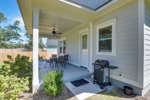 Brand-new Cottage Minutes to Lake Marion & Golf - Interiör