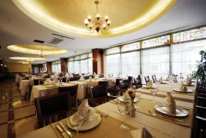 Taksim Metropark Hotel - Restaurant