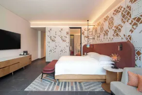 Andaz Doha, by Hyatt - Room