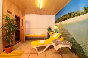 Hotel am Buchwald - Spa