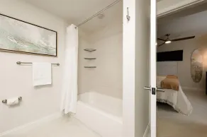 Aruba Collection - Badezimmer