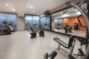La Quinta by Wyndham Amarillo Airport - Salle de remise en forme