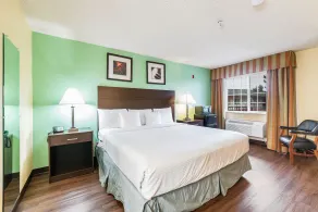 Days Inn by Wyndham Federal Way - Chambre