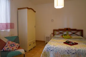 Flowery Inn Villa - Room