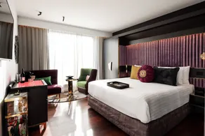QT Perth - Room