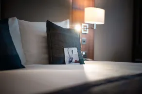 Crowne Plaza London Heathrow T4 by IHG - Room