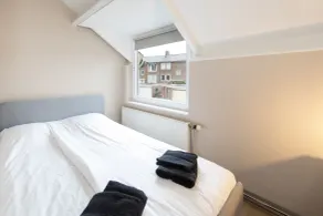 Blankebil Studios & Apartments - Chambre
