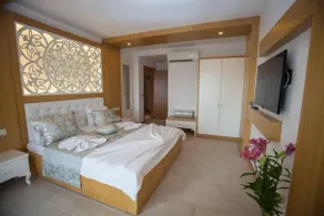 Hotel Aysima - Room