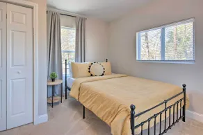 Sleek + Sunny Decatur Home Near Dtwn Atlanta! - Chambre