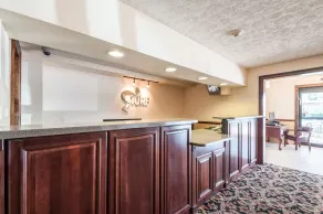 Rodeway Inn & Suites Charles Town - Hall
