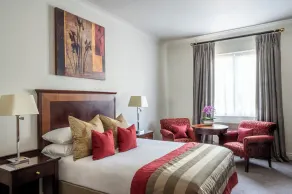 Audleys Wood Hotel, Basingstoke - Room
