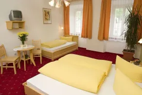 Gasthof Sonne - Quarto