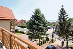 HoliApart Willa Stenga - Kącik zabaw dla dzieci, przyjazny czworonogom - View from room