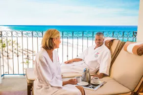 Hyatt Ziva Los Cabos - All Inclusive - Vue de la chambre