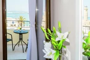 Faros Beach Hotel - Rom