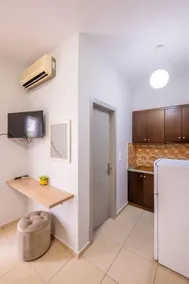 Vila del Mar - Zimmer