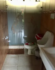 Gosen B&B - Bagno