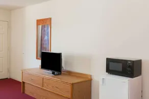 Days Inn by Wyndham Castaic Six Flags Magic Mountain - Chambre