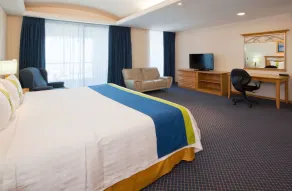 Holiday Inn Queretaro Zona Diamante by IHG - Room