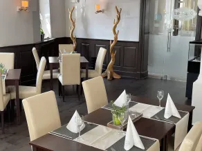 Hotel Ratskeller Schwarzenberg - Restaurant